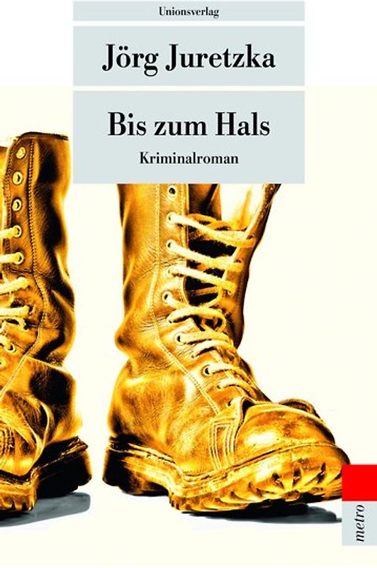 Bis zum Hals