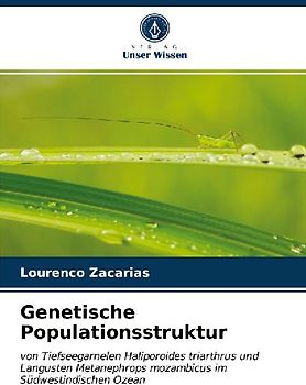 Genetische Populationsstruktur