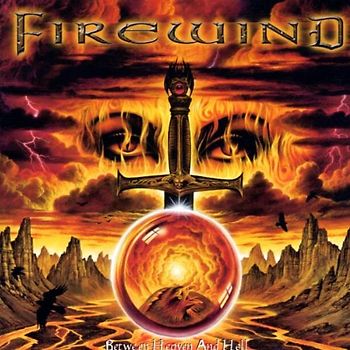 Firewind - Between Heaven and Hell