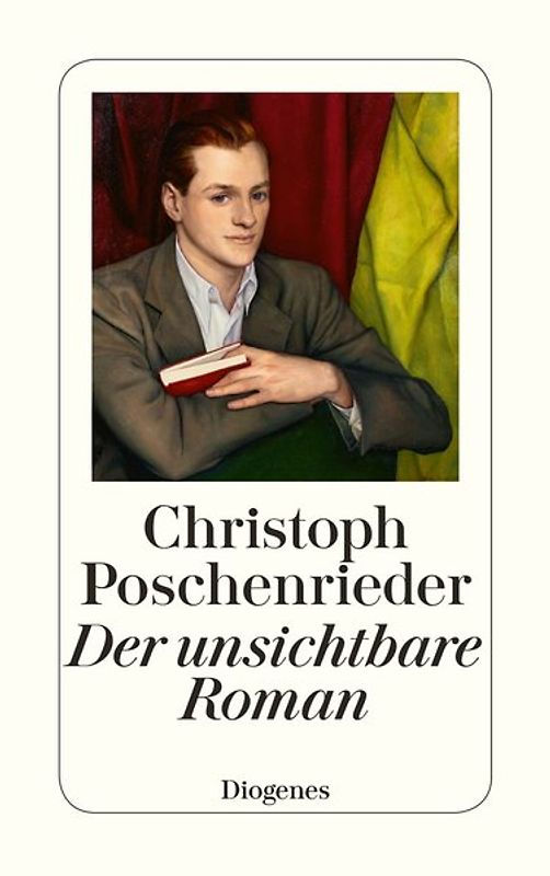 Der unsichtbare Roman