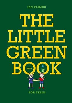 The Little Green Book for Teens