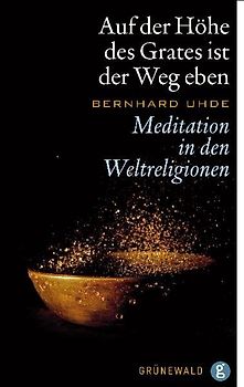 Auf der Höhe des Grates ist der Weg eben