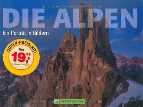 Die Alpen