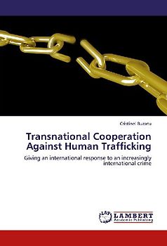 Transnational Cooperation Against Human Trafficking