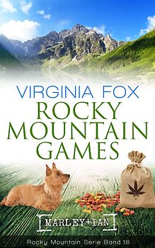 Rocky Mountain Games