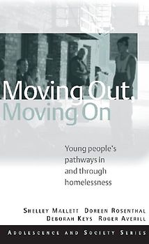 Moving Out, Moving On