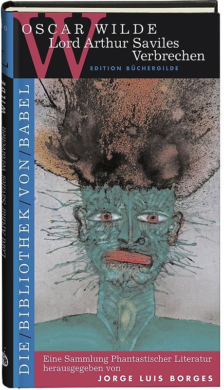 Lord Arthur Saviles Verbrechen