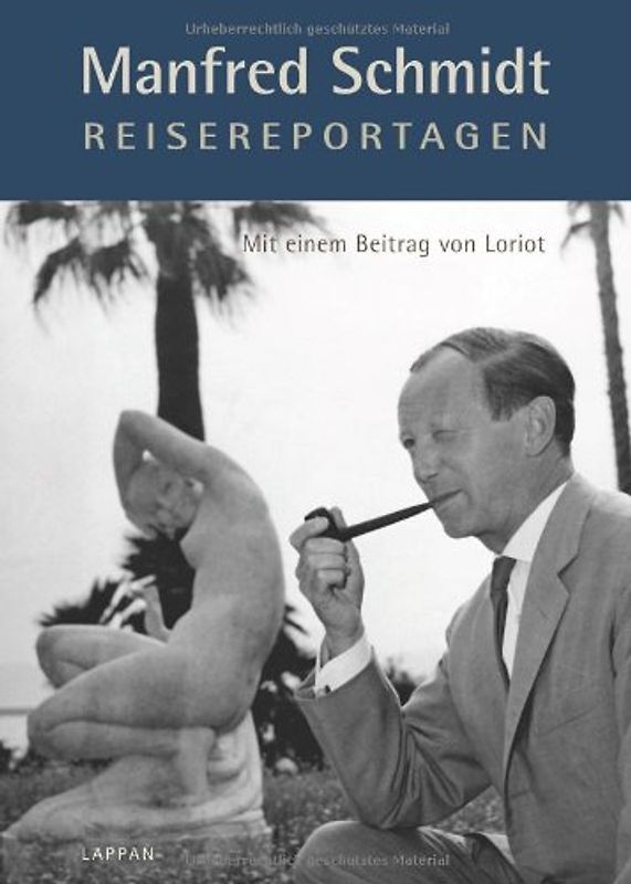 Manfred Schmidt Reisereportagen