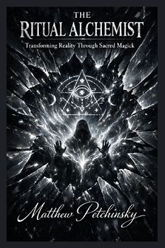 The Ritual Alchemist