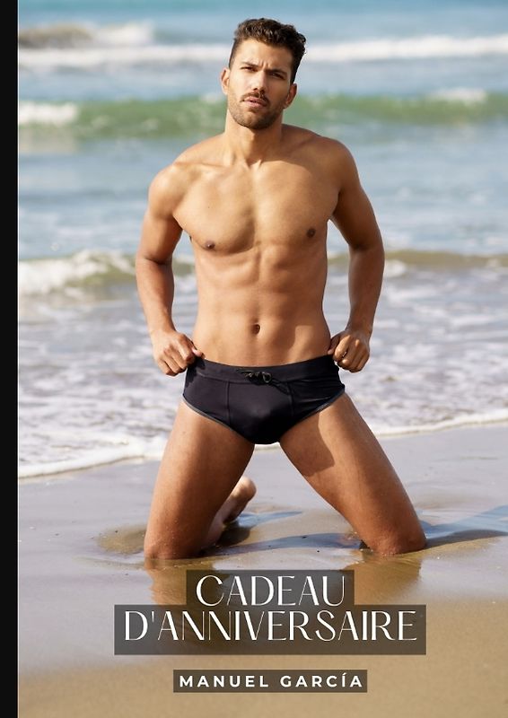 Cadeau d'Anniversaire