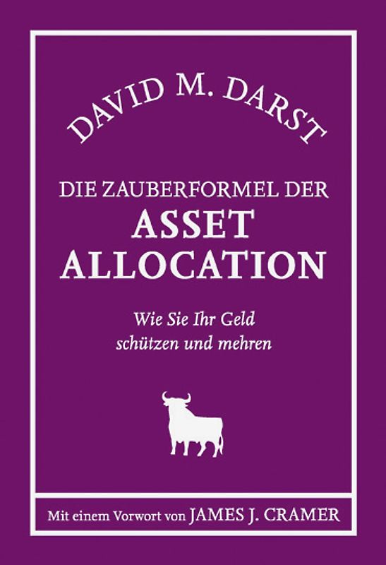 Die Zauberformel der AsSet Allocation