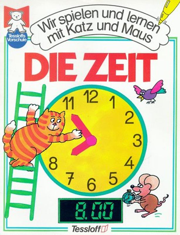 Die Zeit