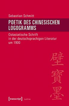 Poetik des chinesischen Logogramms