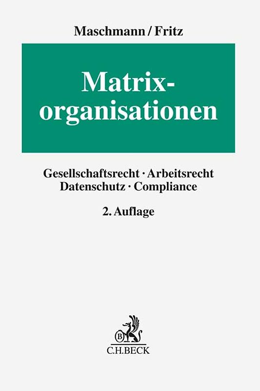 Matrixorganisationen