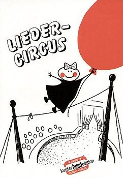 Liedercircus