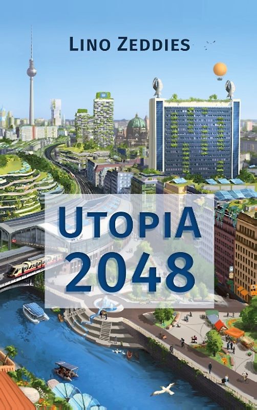 Utopia 2048