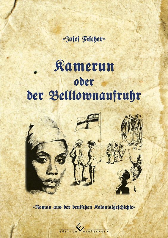 Kamerun oder der Belltownaufruhr