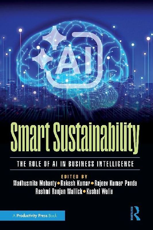 Smart Sustainability