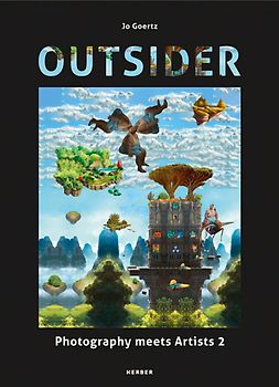 Jo Goertz. Outsider