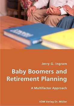 Baby Boomers and Retirement Planning