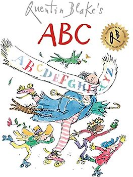 Quentin Blake's ABC
