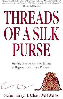 Threads of a Silk Purse