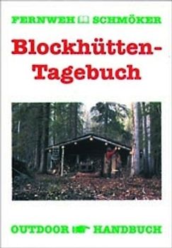 Blockhüttentagebuch