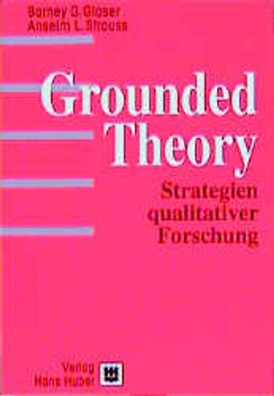 Grounded Theory