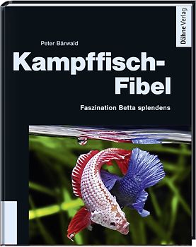 Kampffisch-Fibel
