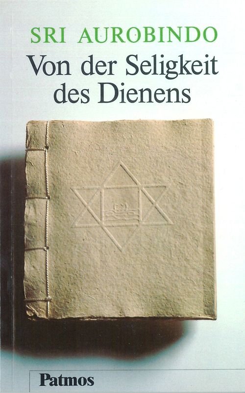 Von der Seligkeit des Dienens