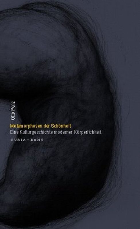 Metamorphosen der Schönheit. Eine Kulturgeschichte moderner Körperlichkeit