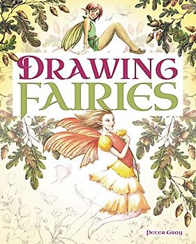 Drawing Fairies