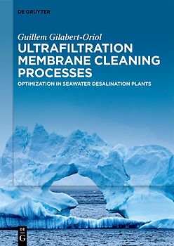 Ultrafiltration Membrane Cleaning Processes