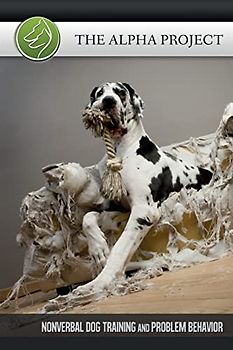 The Alpha Project: Nonverbal Dog Training & Problem Behavior - Labjon, Raik