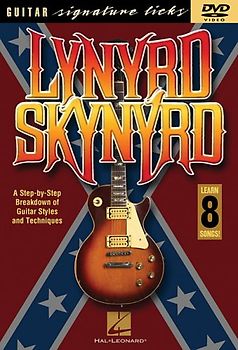 "Lynyrd Skynyrd" [UK Import] DVD