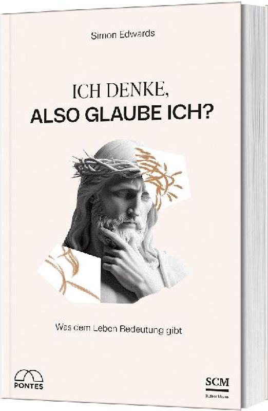Ich denke, also glaube ich?