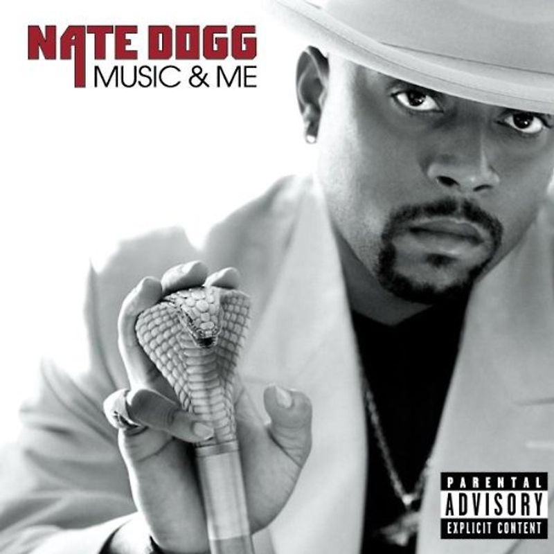 Nate Dogg - Music and Me