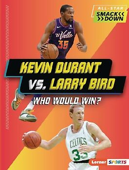 Kevin Durant vs. Larry Bird