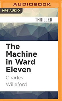 The Machine in Ward Eleven