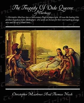 The Tragedy of Dido Queene of Carthage