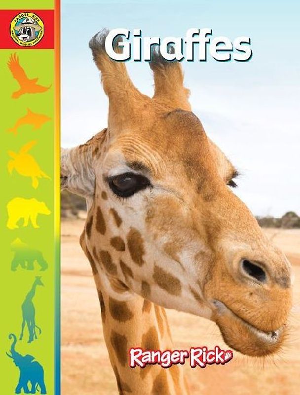 Giraffes