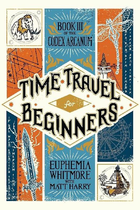 Time Travel for Beginners
