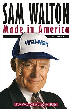 Sam Walton: Made in America