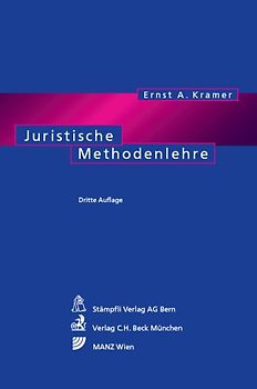 Juristische Methodenlehre