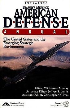 Brassey's Mershon American Defense Annual