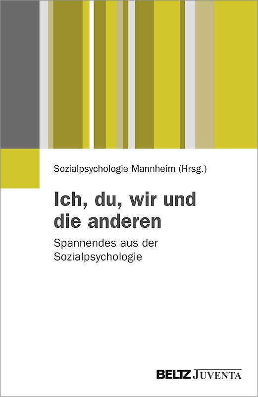 Ich, du, wir und die anderen