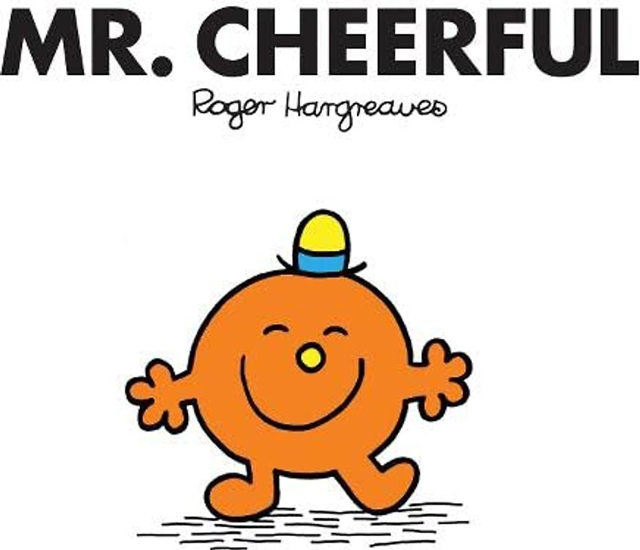 Mr. Cheerful