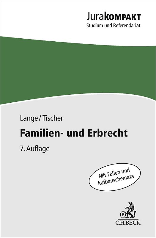 Familien- und Erbrecht