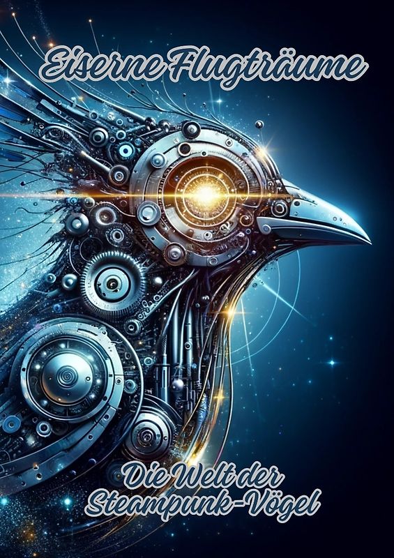 Eiserne Flugträume