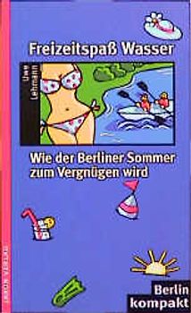 Freizeitspass Wasser